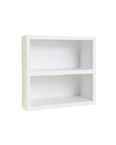 Fox Hollow Furnishings Niche Wall Shelf