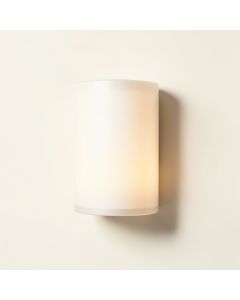 Singularity 1-Light Wall Sconce (synthetic illustration; no displayed measurements)