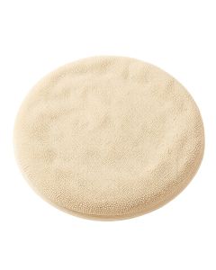 Round Pearl Textured Super Soft Throw (synthetic illustration; no displayed measurements)