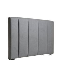 Richard Upholstered Panel Headboard (synthetic illustration; no displayed measurements)