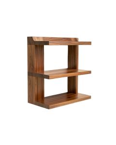 Lotte Industrial Wall Shelf