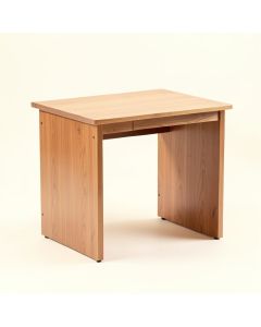 Boucher 39.4 '' W Writing Desk (synthetic illustration; no displayed measurements)