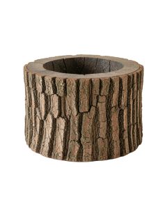 Stone Wood Burning Fire Pit