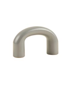 Glen Arc Cabinet Handle Without Packaging - Gray