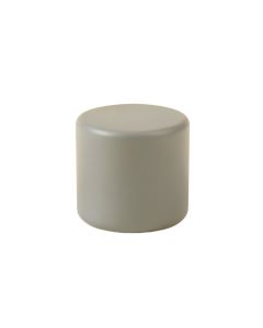Briar Branch Cabinet Knob Without Packaging - Gray