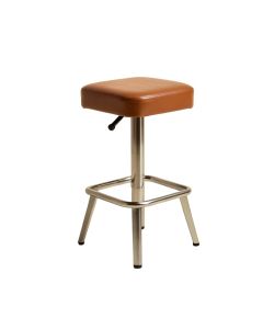 Dervish Counter & Bar Stool (synthetic illustration; no displayed measurements)