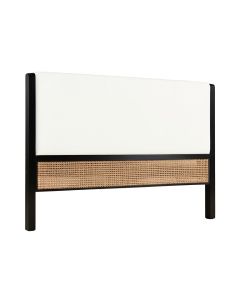 Brea Open-Frame Headboard