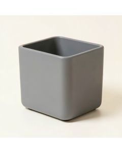 Kentshire Self-Watering Resin Planter Box (synthetic illustration; no displayed measurements)