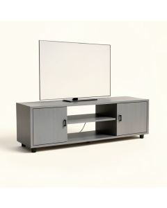 Shadyvale Entertainment Center For Tvs Up To 70 '' (synthetic illustration; no displayed measurements)