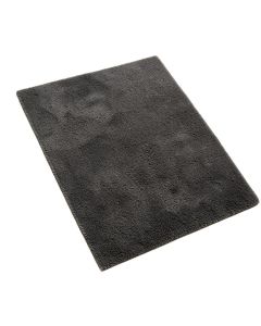 Giolla Shag Dark Gray Area Rug (synthetic illustration; no displayed measurements)