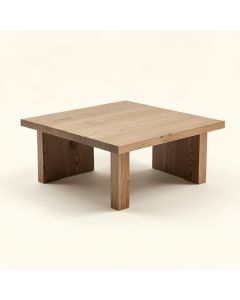 Humberwood Coffee Table (synthetic illustration; no displayed measurements)
