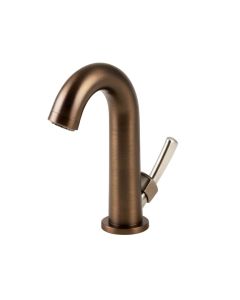 Waterfall Widespread Bathroom Faucet