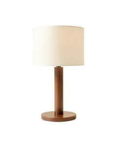 Delosreyes 17 '' Table Lamp (synthetic illustration; no displayed measurements)