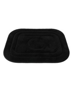 Field Arc Bath Mat (synthetic illustration; no displayed measurements)