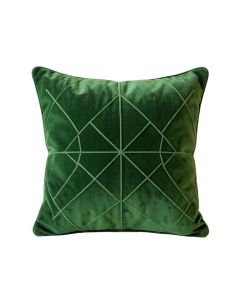 Glen Arc Filled Accent Pillow