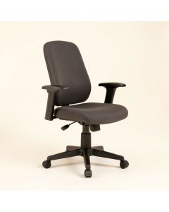 Ayda Home Task Chair (synthetic illustration; no displayed measurements)