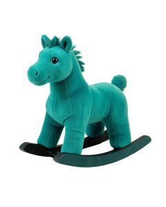Joyrides Peacock Rocker
