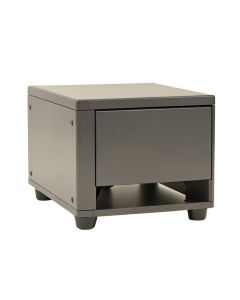 Dearra 31.5 '' Wide Server