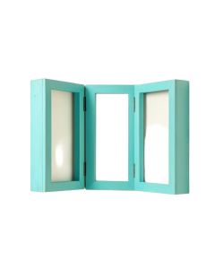 3 Piece Architectural Window Wall Decor Set