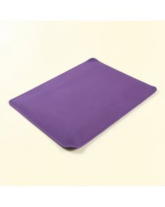 Orchids Kitchen Mat (synthetic illustration; no displayed measurements)
