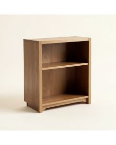Shoreditch Standard Bookcase (synthetic illustration; no displayed measurements)
