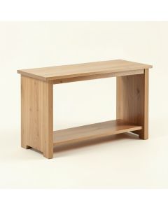 Mulak 42.25 '' Console Table (synthetic illustration; no displayed measurements)