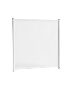 4 Ft. H X 3 Ft. W Huntersville Privacy Screen