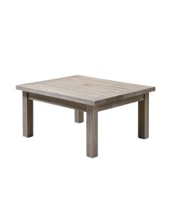Gundrath Wooden Coffee Table