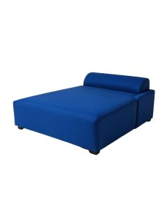 Endijs 47.2 '' Armless Sofa Bed
