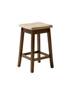 Whipholt 2 Piece 27.5 '' Patio Bar Stool