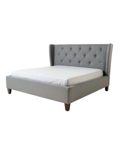 Angelita Upholstered Standard Bed
