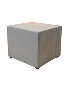 Platinum Shield Outdoor Rectangle Water Resistant Patio Table Cover