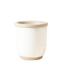 Genebra Resin Pot Planter