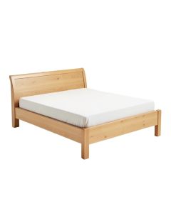 Asem Twin Platform Bed (synthetic illustration; no displayed measurements)