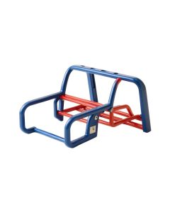 Ultimate 4 In 1 Obstacle Challenge