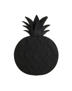 Gerard Pineapple 30 In . X 18 In . Non-Slip Outdoor Door Mat (synthetic illustration; no displayed measurements)