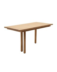 Madero Extendable Dining Table (synthetic illustration; no displayed measurements)