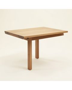 Pflugerville Dining Table (synthetic illustration; no displayed measurements)