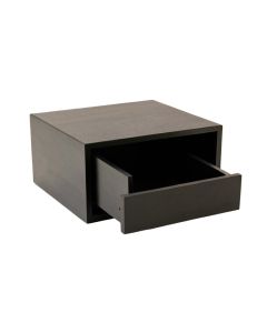 Briar Crossing Under-Desk Drawer Unit - Black