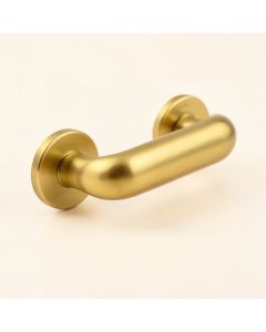 Monaco 12 '' Center To Center Cabinet And Drawer Handle Pulls (synthetic illustration; no displayed measurements)