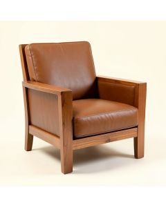Choudhury 28 '' Wide Armchair (synthetic illustration; no displayed measurements)