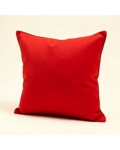 Dayse Outdoor Square Cushion With Filling (synthetic illustration; no displayed measurements)