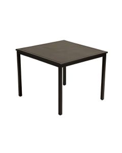 Royal Kahala Metal Coffee Table