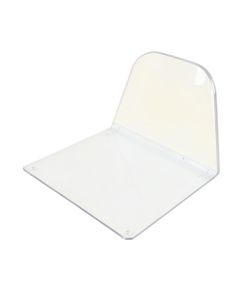 Hard Floor Straight Edge Chair Mat