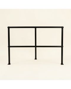 Taliesin Slat Headboard (synthetic illustration; no displayed measurements)