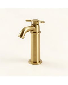 Esta Vessel Sink Bathroom Faucet With Drain Assembly (synthetic illustration; no displayed measurements)