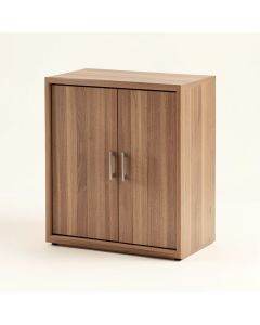 Landers Office Storage Cabinet (synthetic illustration; no displayed measurements)