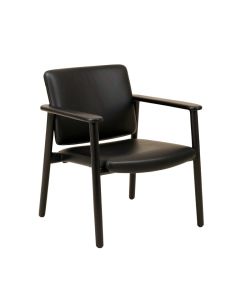 Tigner 27 '' Wide Armchair (synthetic illustration; no displayed measurements)