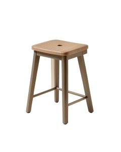 Evynn 28.7 '' Patio Bar Stool