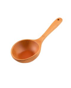 Juniper Bluff Cooking Spoon - Terracotta